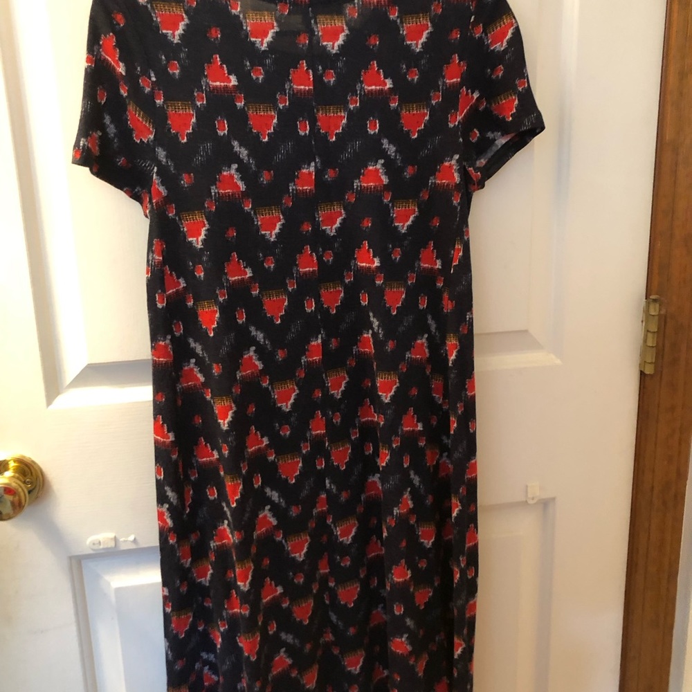 Loft Summer Casual Dress like new - Picture 2 of 5